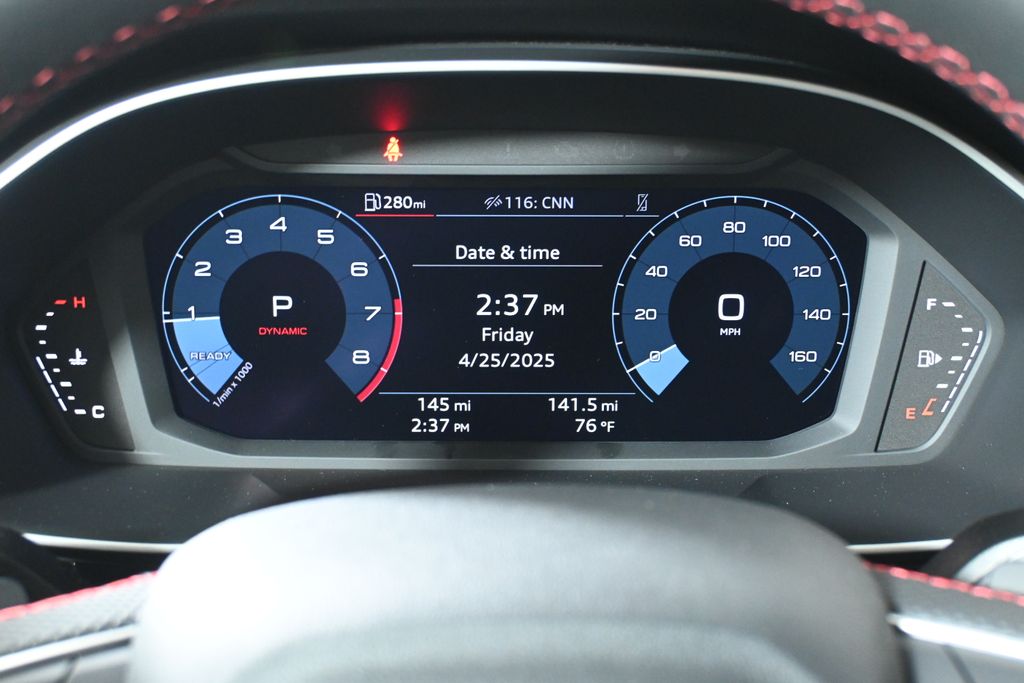 2025 Audi Q3  15