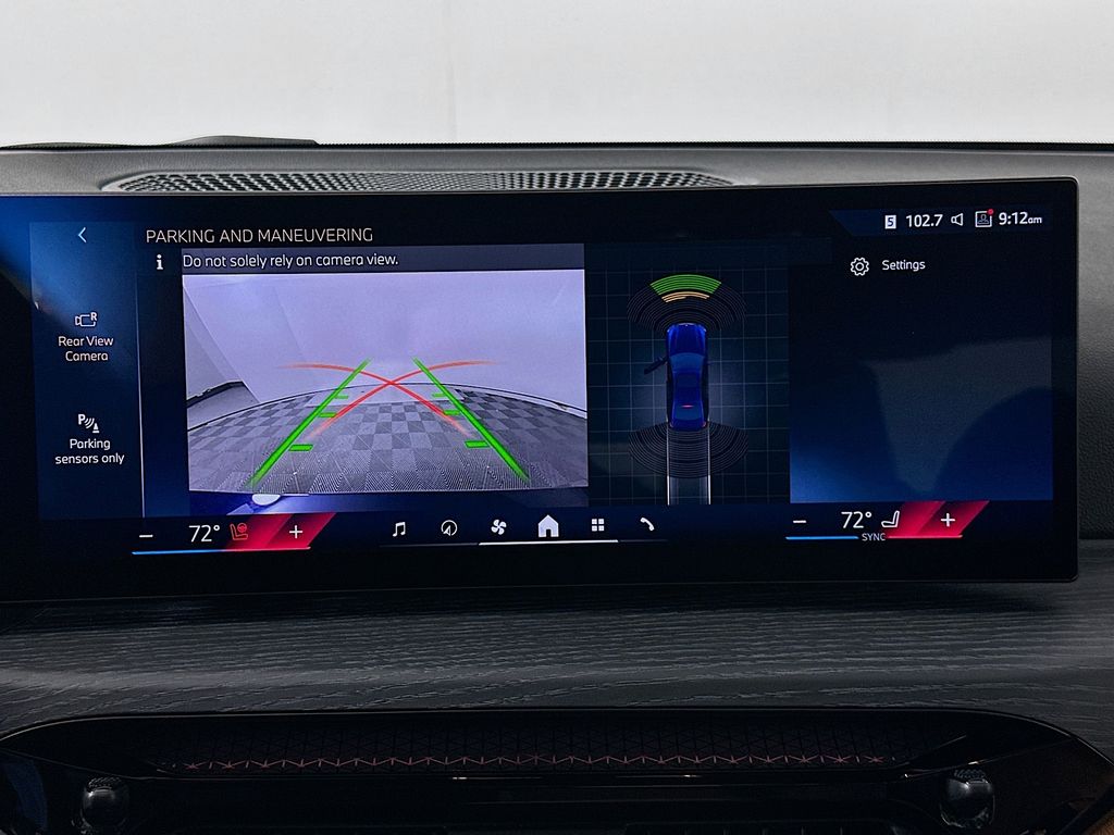 Thumbnail: 2025 BMW 3 Series - 14