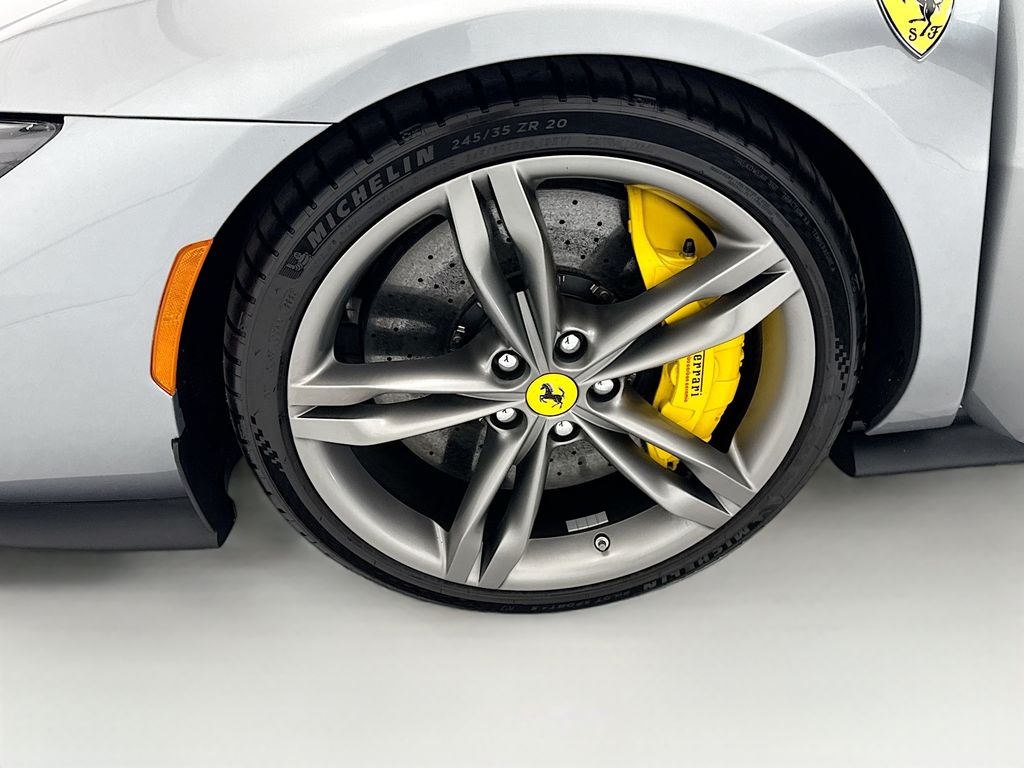 Thumbnail: 2024 Ferrari 296 - 27