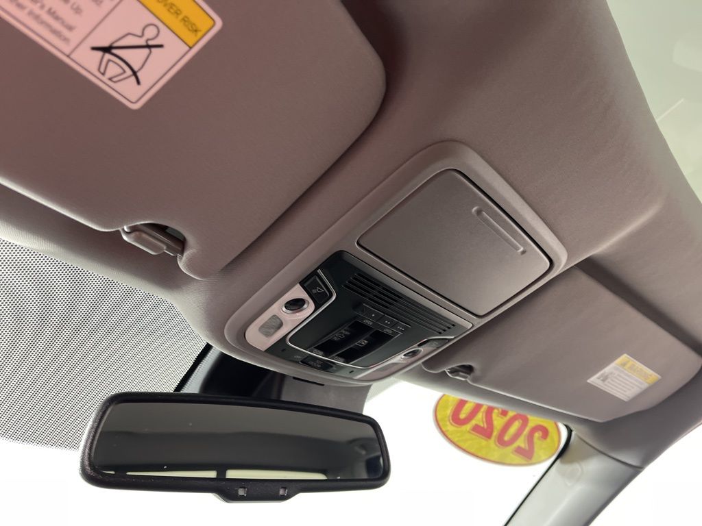 Thumbnail: 2020 Honda Ridgeline - 24