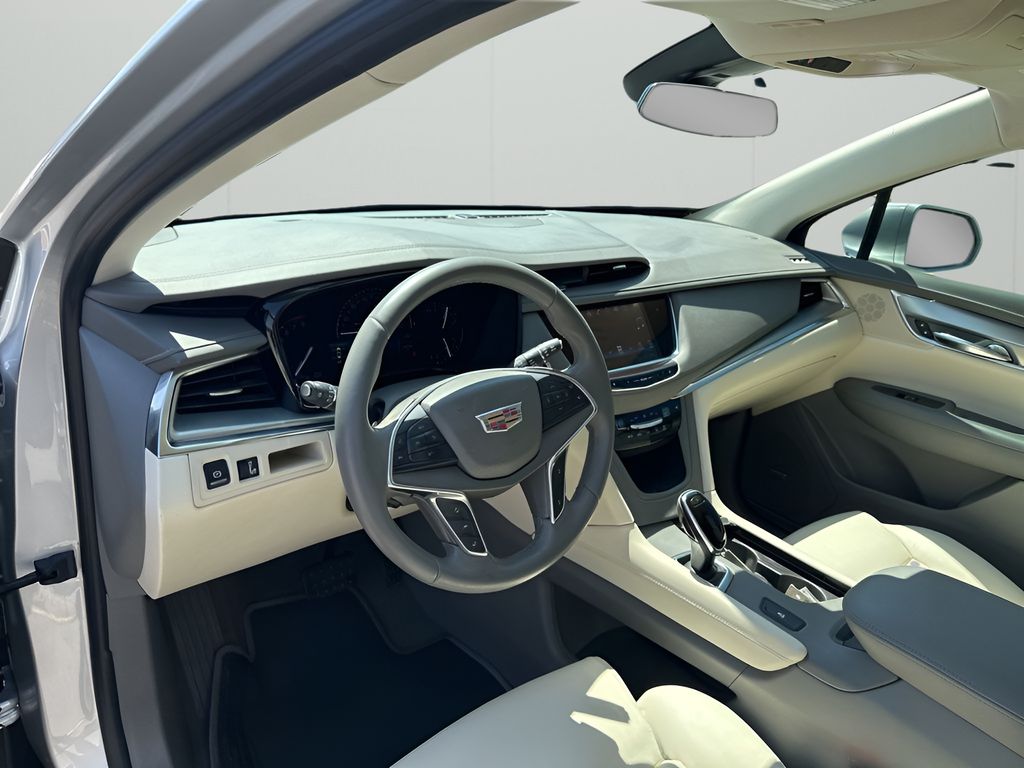 Used Car 2017 Cadillac Xt5  Luxury For Sale Under $20,000 In Austin, Texas