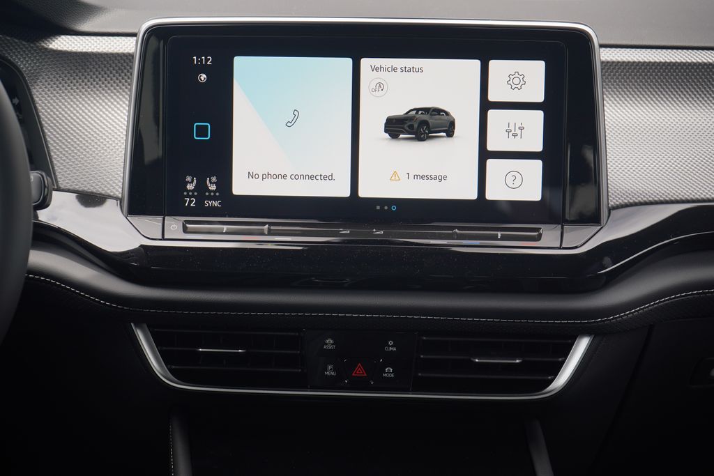 Thumbnail: 2025 Volkswagen Atlas - 10