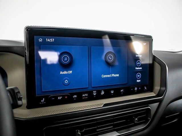 Used 2025 Gray Ford Big Bend image 25