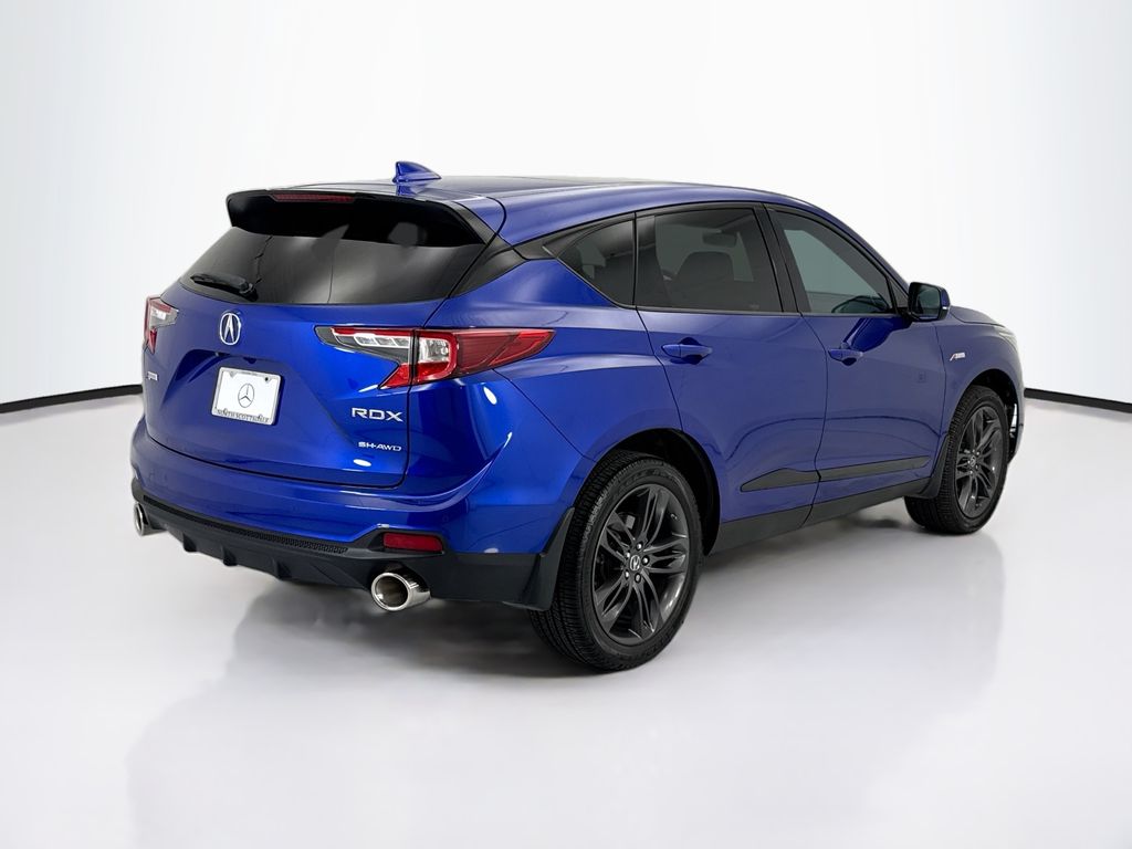Thumbnail: 2020 Acura RDX - 5