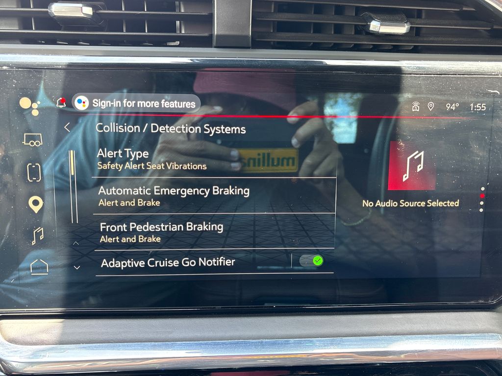 Certified Used 2024  GMC Denali Ultimate image 26