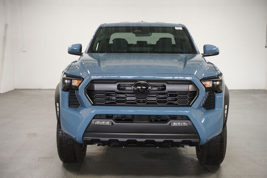Thumbnail: 2026 Toyota Tacoma - 2
