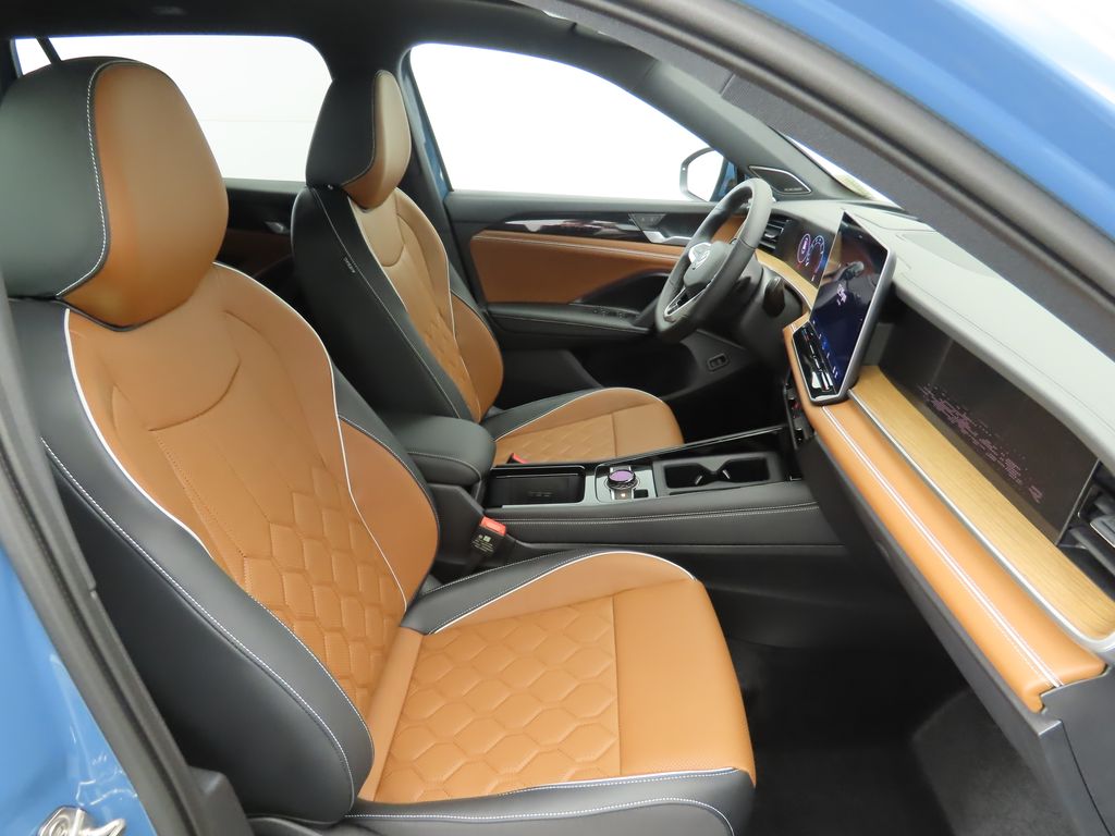 Thumbnail: 2026 Volkswagen Tiguan - 20