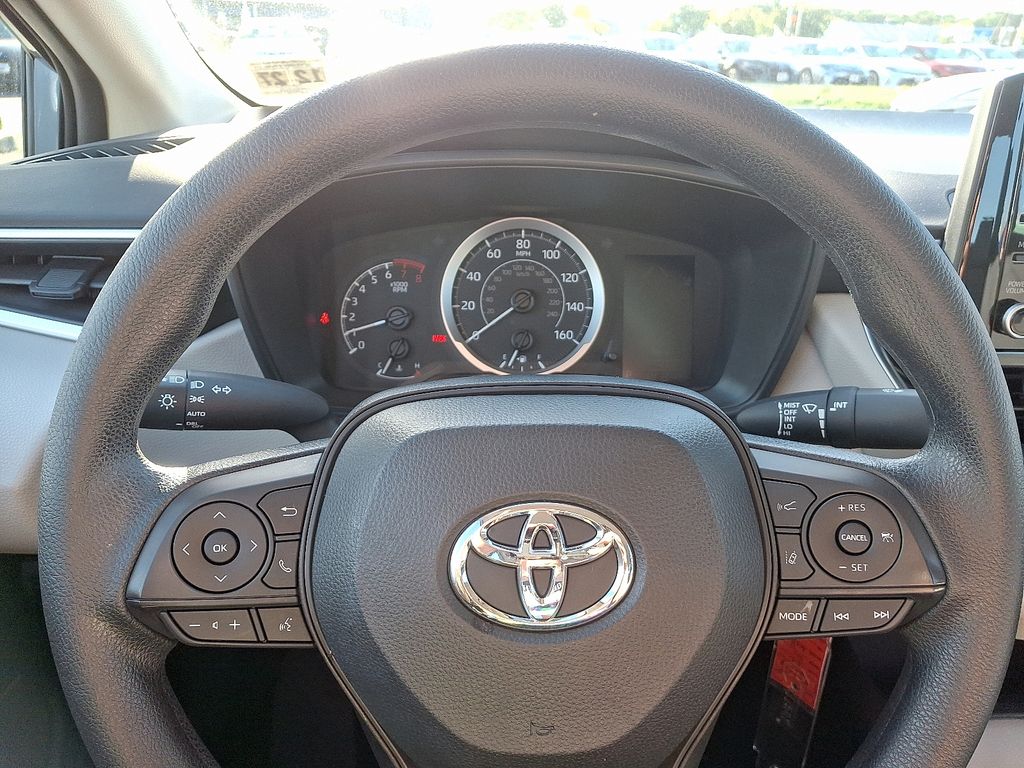 Thumbnail: 2022 Toyota Corolla - 19