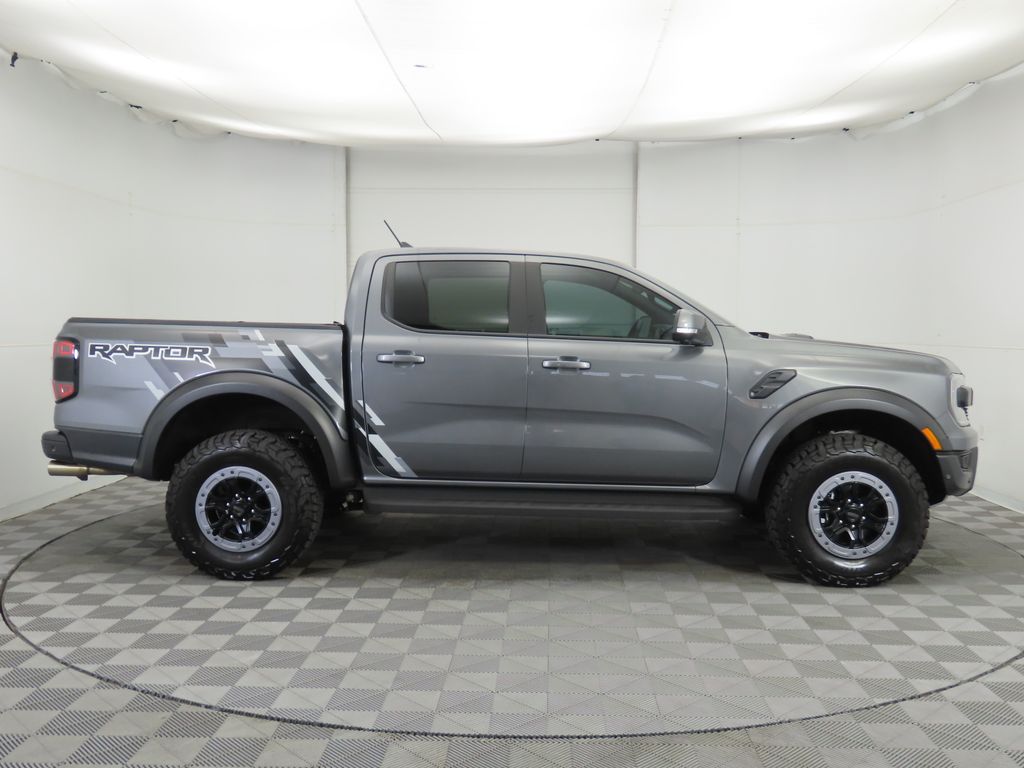 Thumbnail: 2024 Ford Ranger - 4