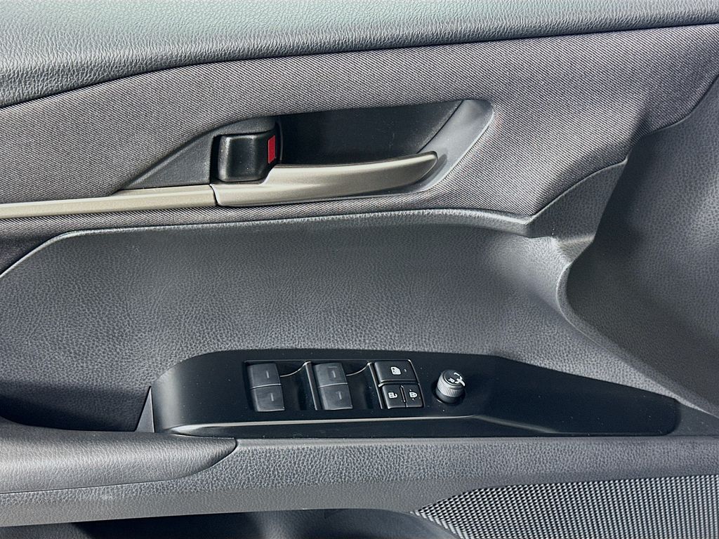 Thumbnail: 2026 Toyota Camry - 17