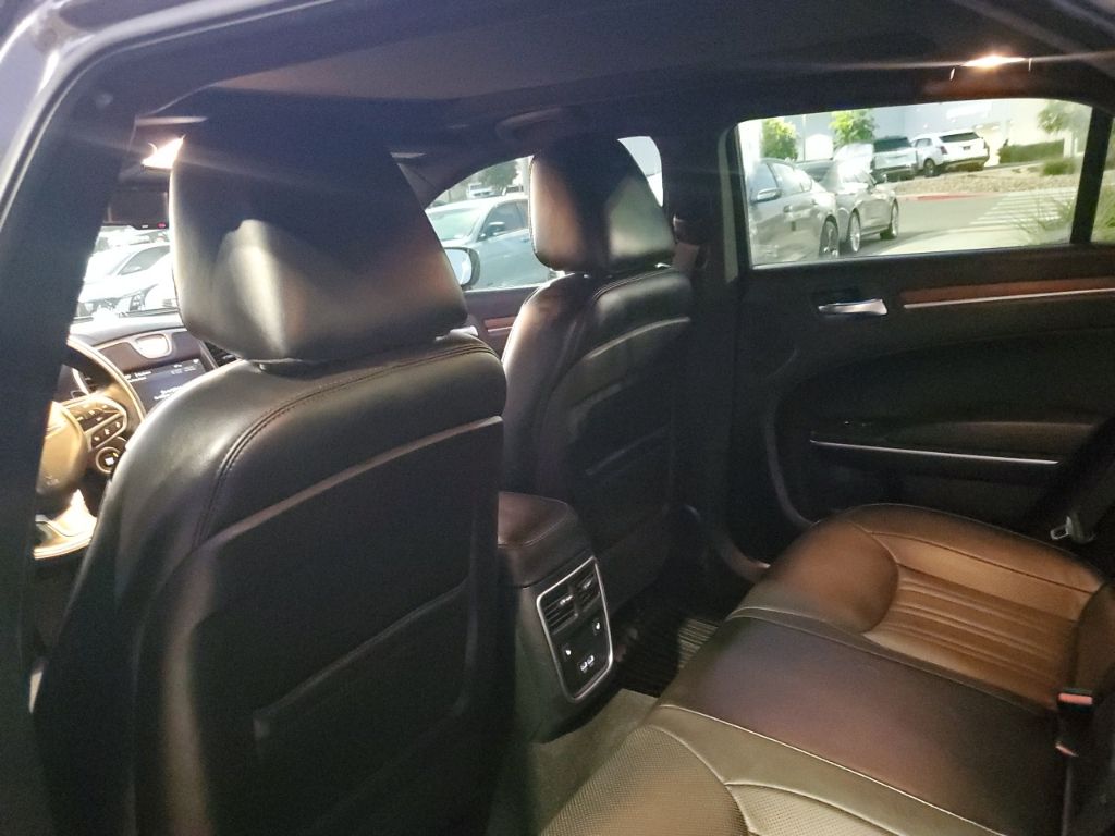Used Car 2019 Chrysler 300  C For Sale Under $30,000 In Austin, Texas