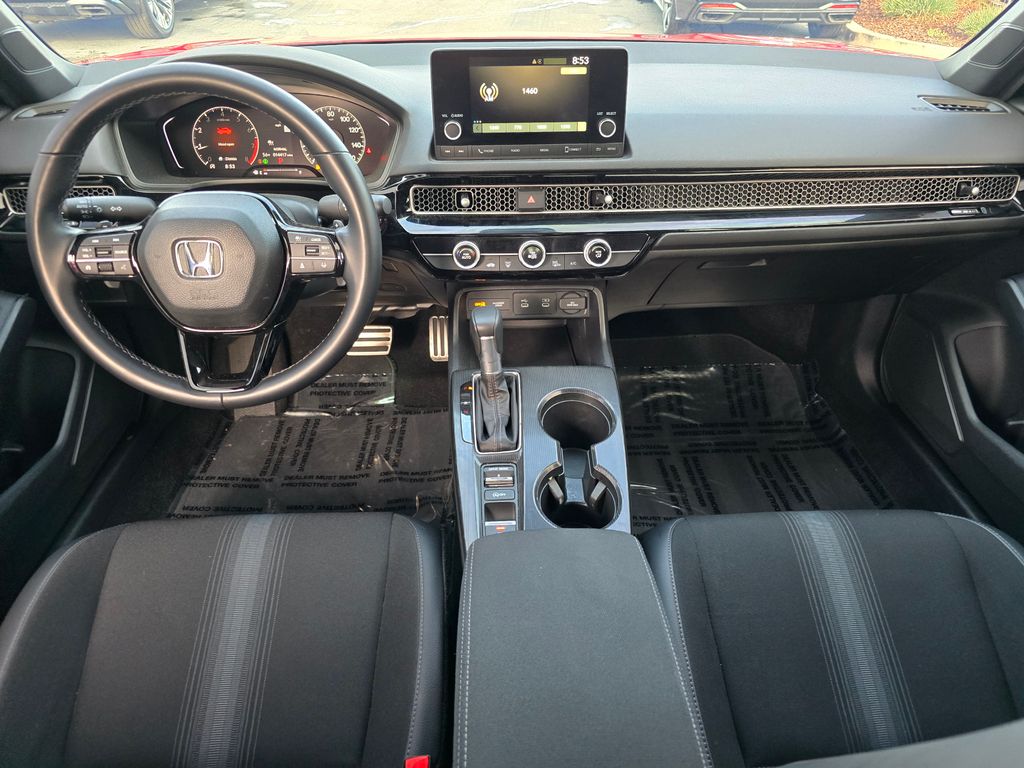 View vehicle photo 7