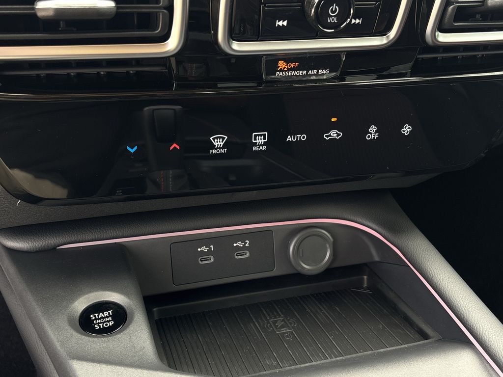New 2026 Nissan Sentra Sedan