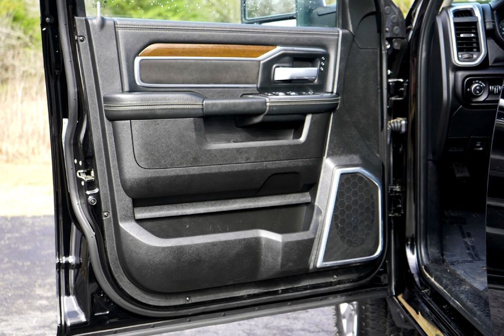 Used Car 2024 Ram 2500  Laramie For Sale Under $60,000 In Taylor, Texas