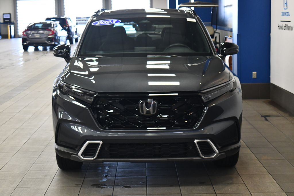 Thumbnail: 2023 Honda CR-V - 11
