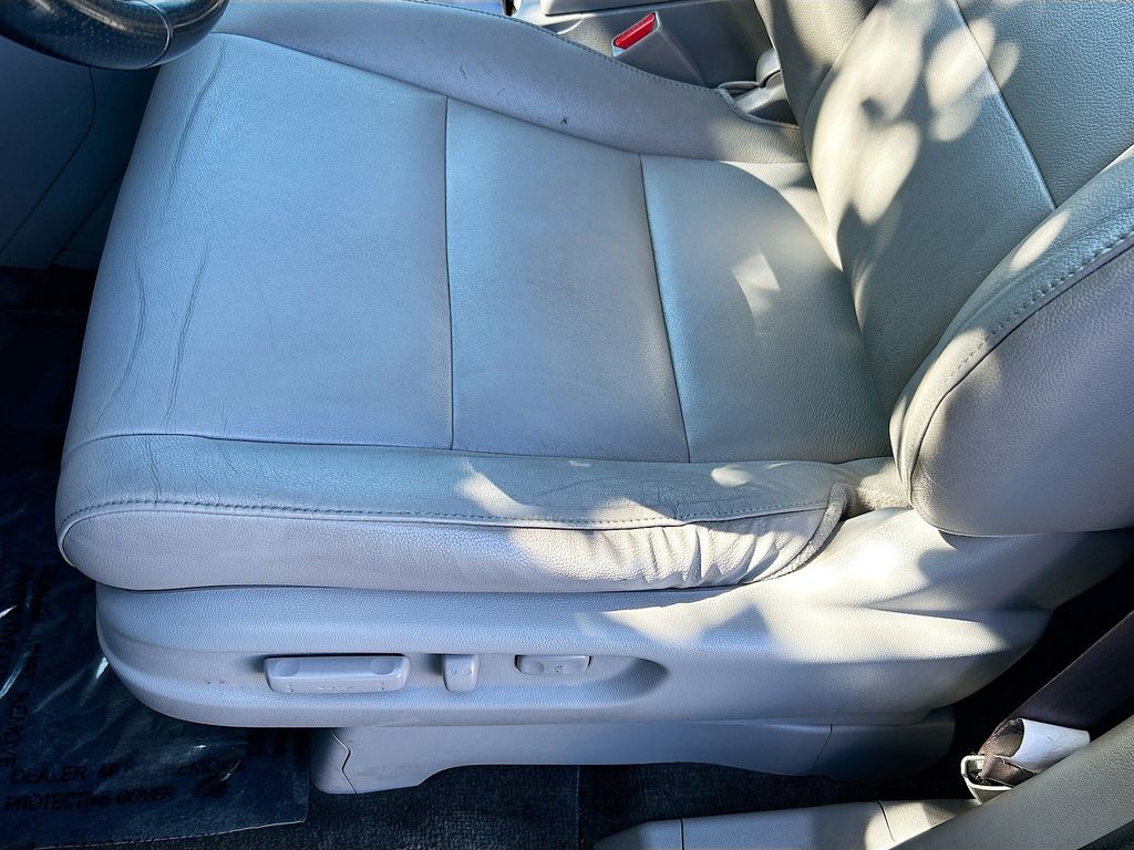 Thumbnail: 2016 Honda Odyssey - 18