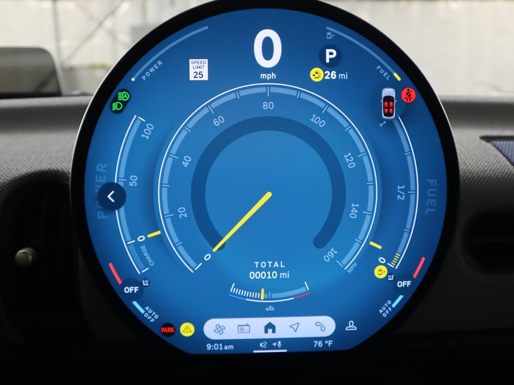 Thumbnail: 2026 MINI Cooper - 31