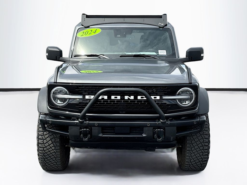 Thumbnail: 2024 Ford Bronco - 2