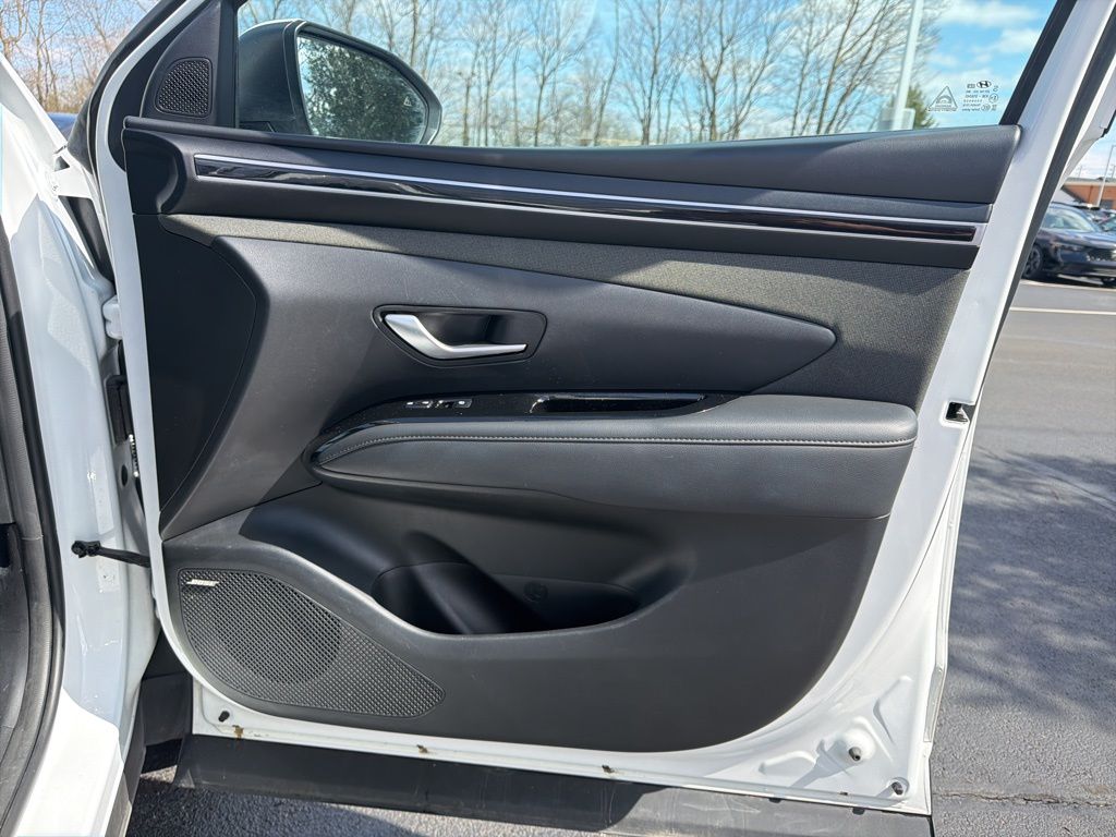 Thumbnail: 2023 Hyundai Santa Cruz - 26