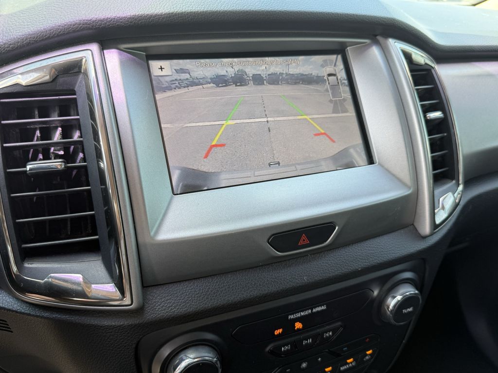 2019 Ford Ranger XLT Gray at Legacy Ford