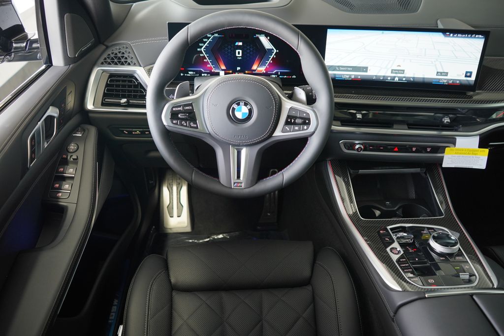 Thumbnail: 2026 BMW X5 - 15