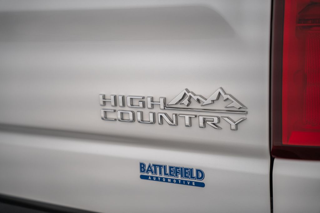 ChevroletSilverado 15009