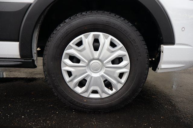 used 2023 Ford Transit-350 car, priced at $38,300