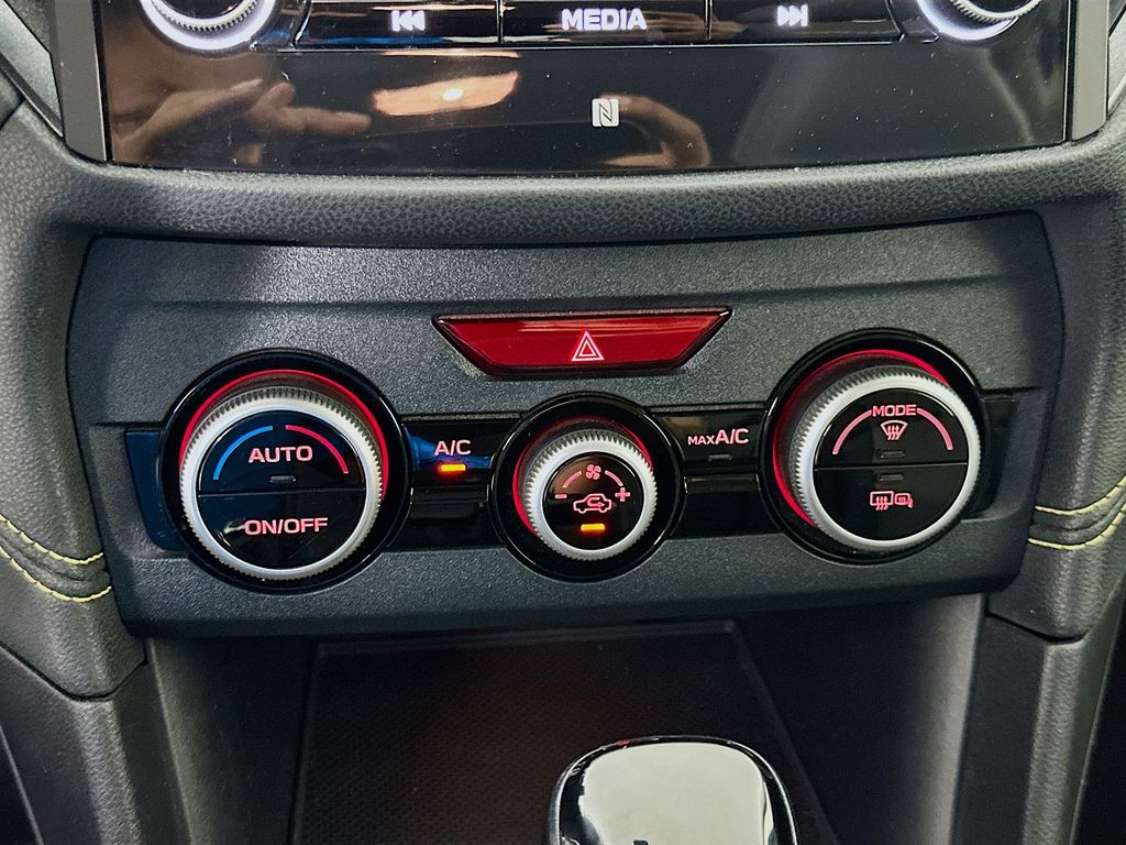 Thumbnail: 2021 Subaru Crosstrek - 15