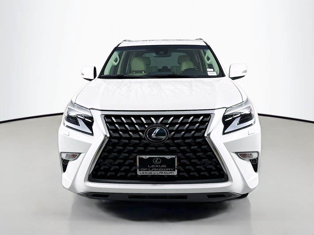 2020 Lexus GX 460 2