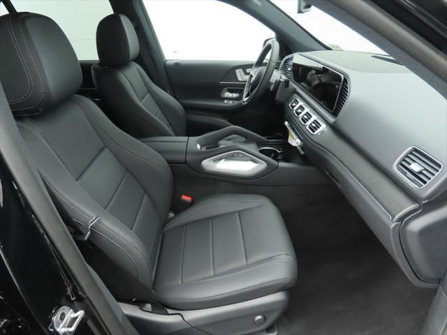 Thumbnail: 2026 Mercedes-Benz GLE - 20