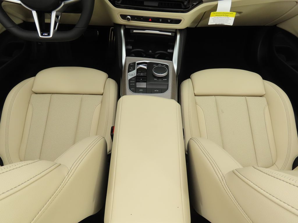 Thumbnail: 2026 BMW 4 Series - 24