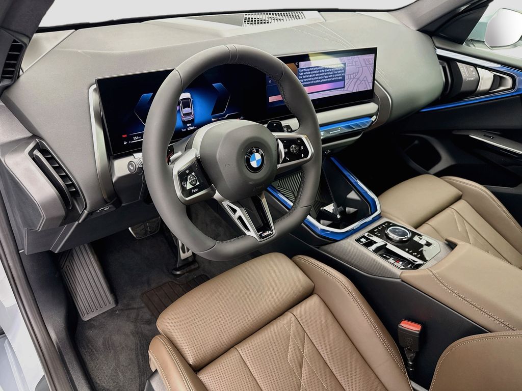 Thumbnail: 2026 BMW X3 - 9
