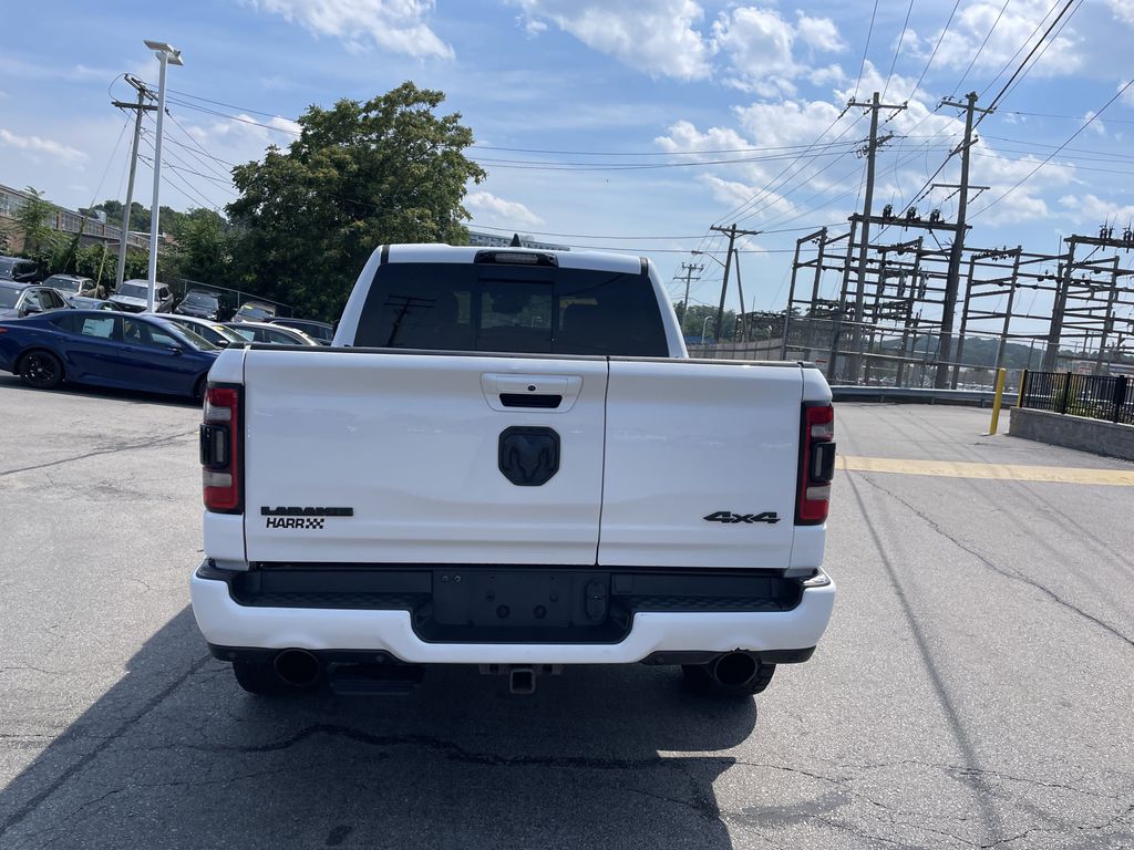 Used 2021 Ram 1500 Truck