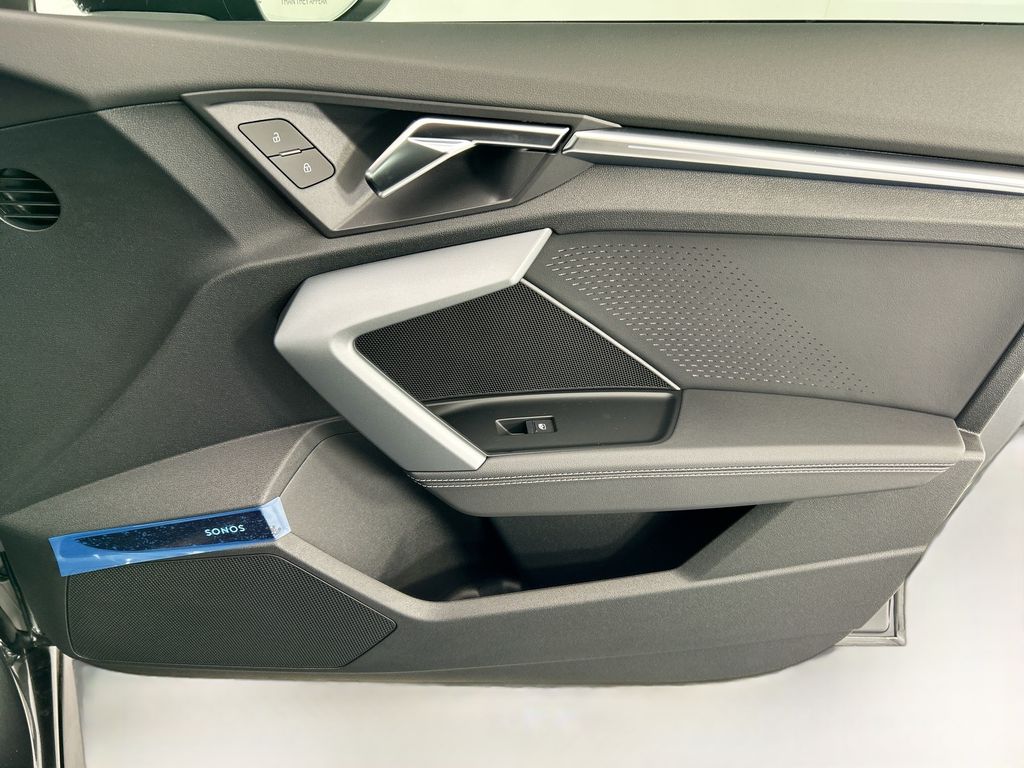 Thumbnail: 2026 Audi A3 - 24