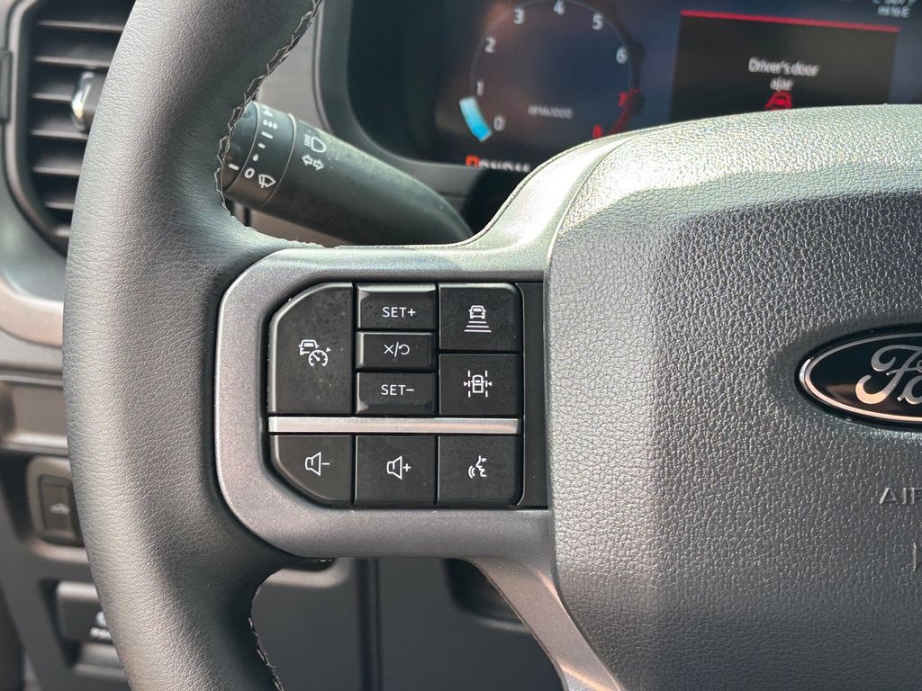 Used Car 2025 Ford F-150  Xlt For Sale Under $60,000 In Austin, Texas