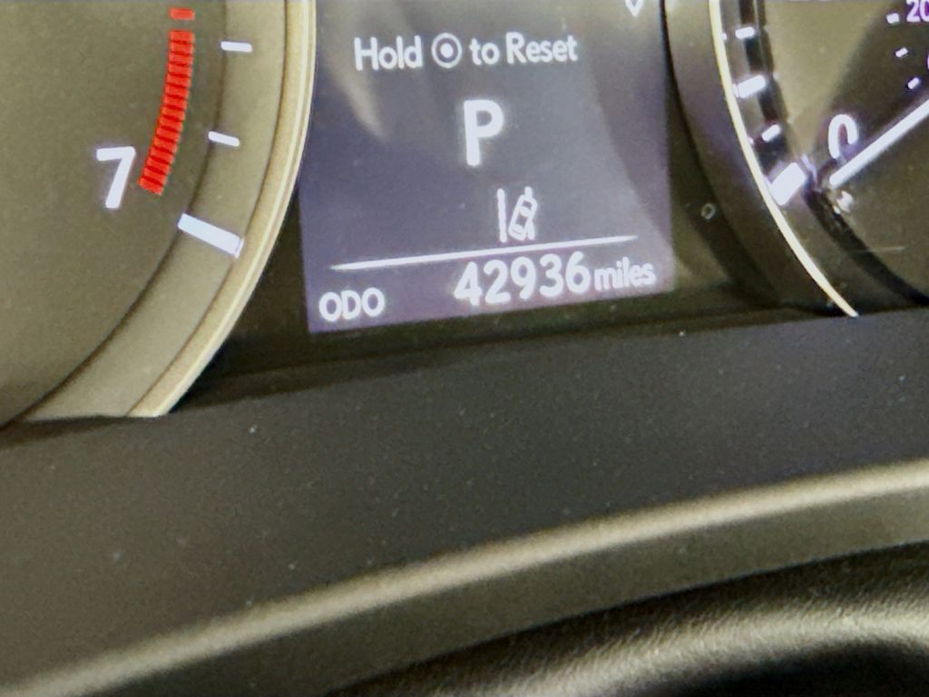 Thumbnail: 2019 Lexus RX - 12