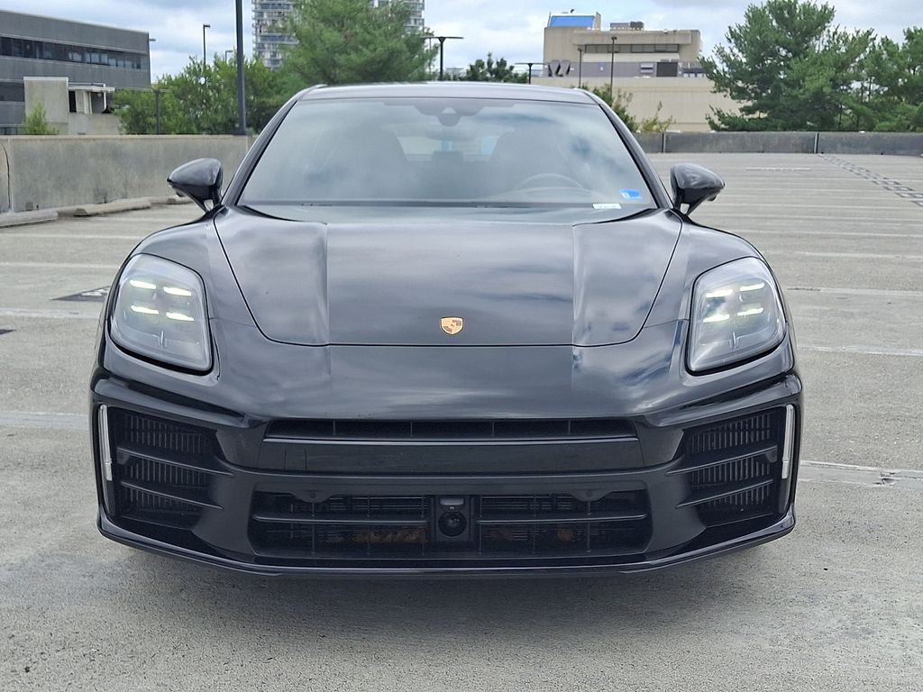 Thumbnail: 2025 Porsche Panamera - 6