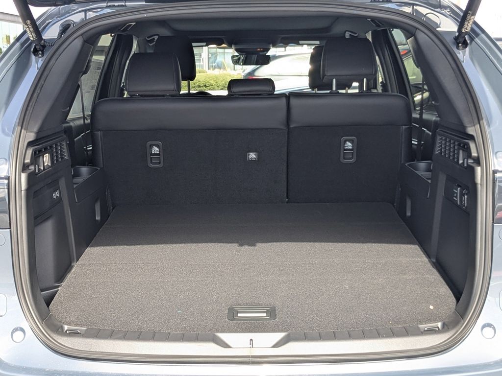 2026 Mazda CX-70 3.3 Turbo Premium Plus