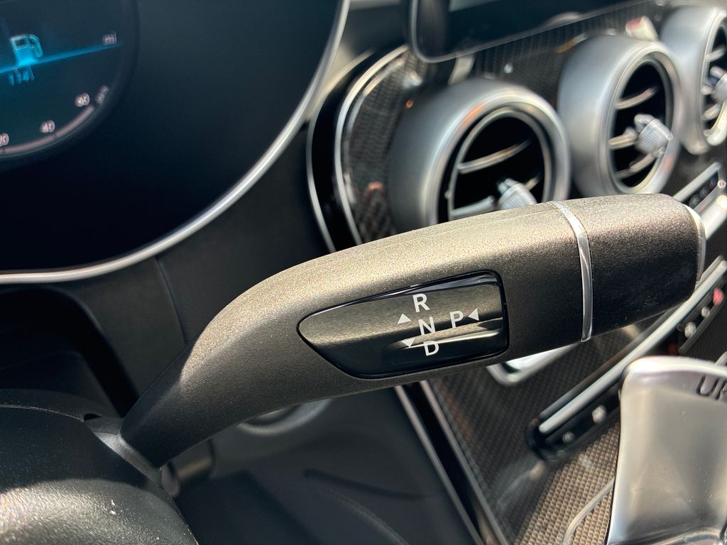 2021 Mercedes-Benz GLC GLC 63 AMG®  at Audi Porsche Sewickley