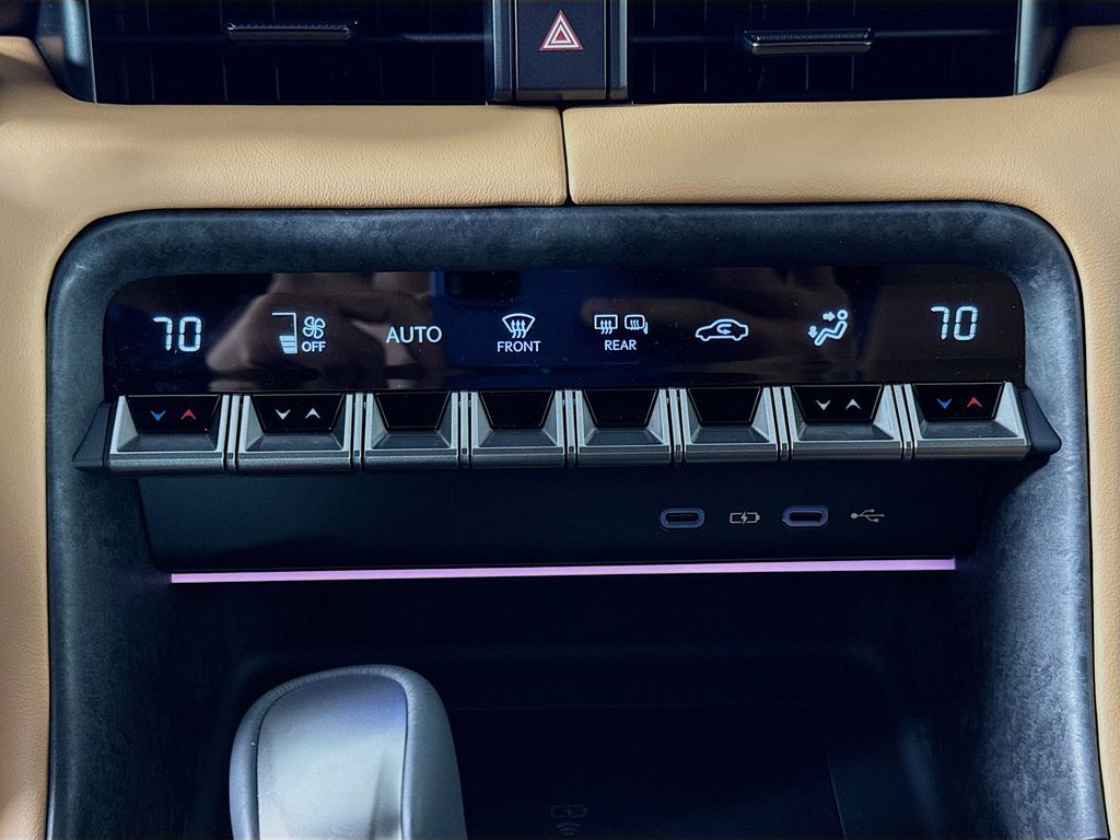 Thumbnail: 2026 Lexus IS - 14