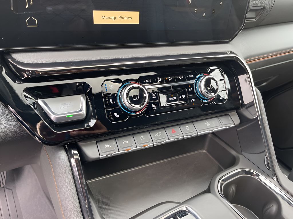 Used Car 2025 Gmc Sierra 1500  At4 For Sale In Austin, Texas