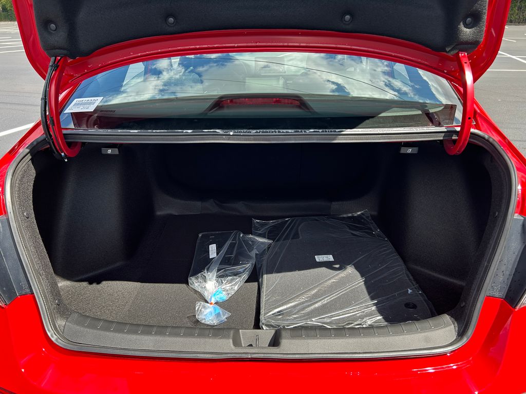 Thumbnail: 2026 Honda Civic - 20