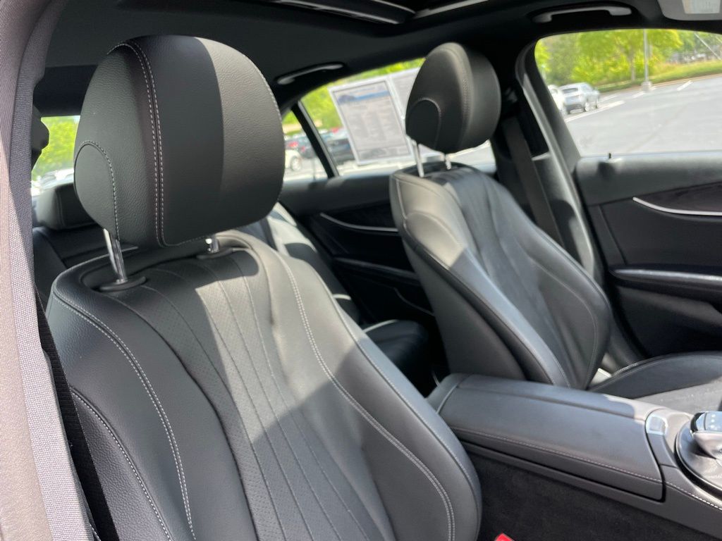 2019 Mercedes-Benz E-Class E 300 30