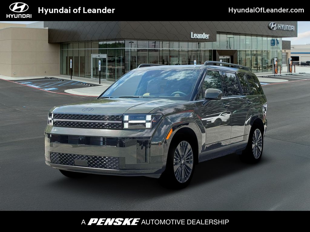 Thumbnail: 2026 Hyundai Santa Fe - 1
