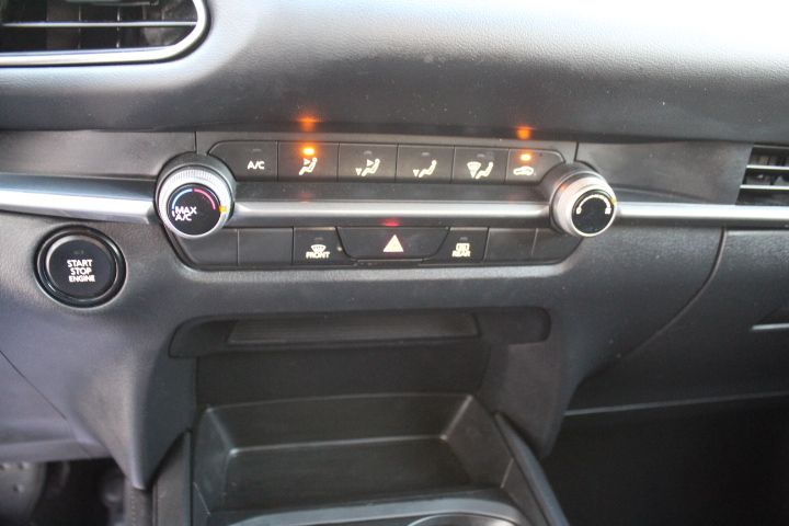 Used Car 2024 Mazda Cx-30  2.5 S For Sale Under $25,000 In Georgetown, Texas