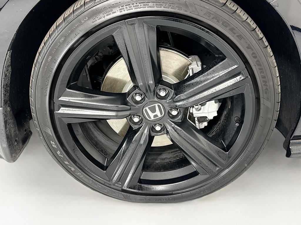 Thumbnail: 2024 Honda Accord - 32