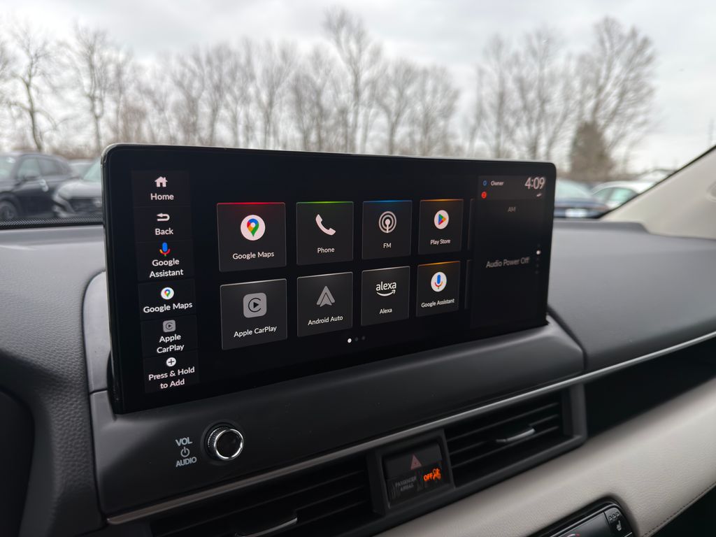 Thumbnail: 2026 Honda Pilot - 31