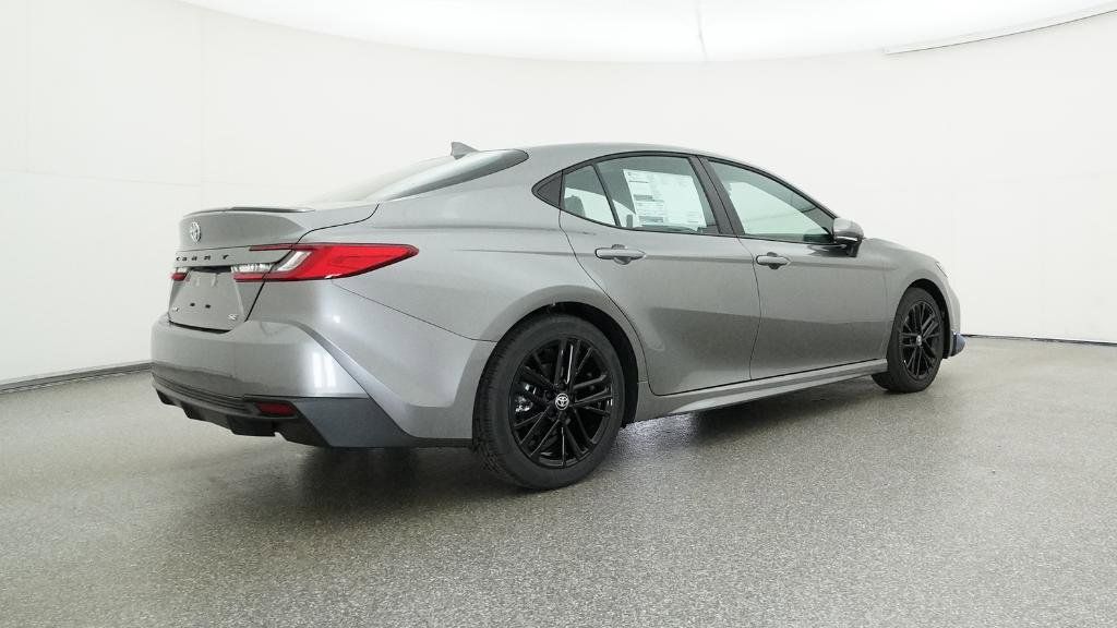 Thumbnail: 2026 Toyota Camry - 23