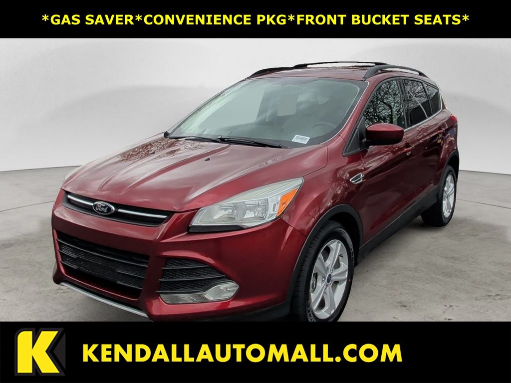 2014 Ford Escape SE 4WD's photo