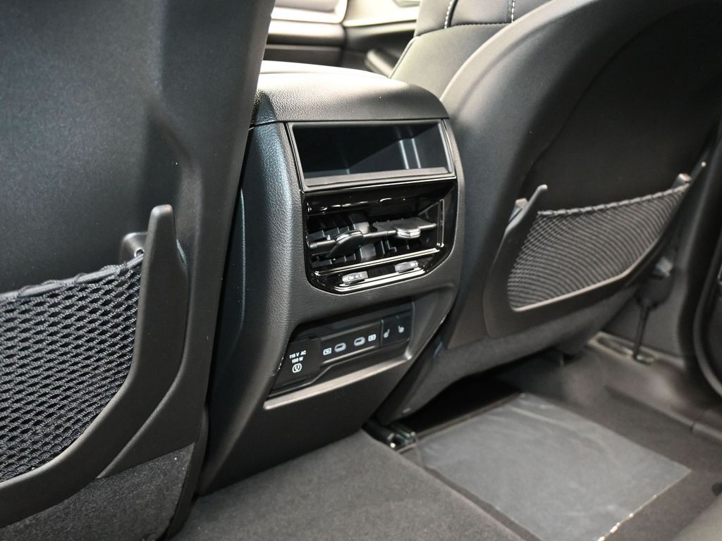 New 2026 Bright White Clearcoat Jeep Limited image 30